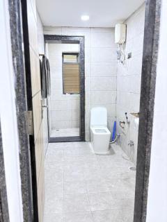 2BHK Cozy Retreat - Haiderabad - 2
