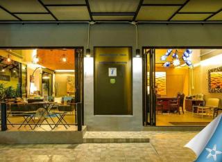 SEA FRONT HOME Boutique - Patong Beach - Patong Beach - 7