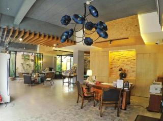SEA FRONT HOME Boutique - Patong Beach - 4