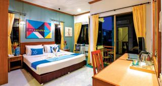 SEA FRONT HOME Boutique - Patong Beach - Patong Beach - 0