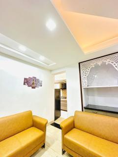 Lime Tree 4BHK Golf Course Extention Road, Sector 57-Gurugram - Gurgaon - 4