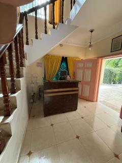 Milton Guesthouse - Islamabad - 2