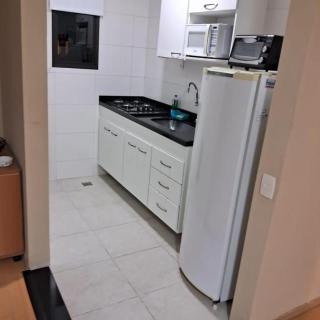 Flat Leblon Beach - Rio de Janeiro - 2