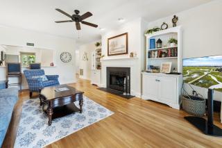145-1 9th Hole condo by Peace Vacations - Pawleys Island - 7