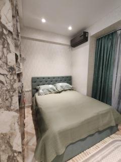 U Tower Drujba - 32 - Tashkent - 9