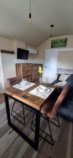 The Studio - New Romney - 2
