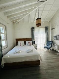 Boreas Otel Alaçatı - Alaçatı - 9
