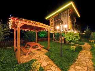 Mcora Tatil Köyü - Rize - 1