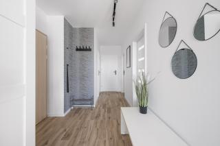 Paderewskiego 13 by Homeprime - Pogórze - 1