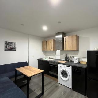 Apartment im Zentrum - Waltershausen - 2