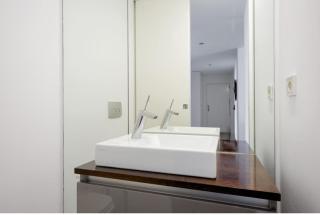 Deluxe Apartment T2 AC - Lisbon - 1