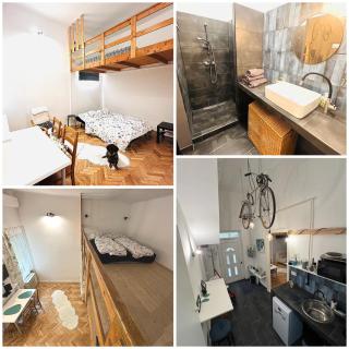 HEART of BUDAPEST I Wheels & Welcome - Budapeste - 0