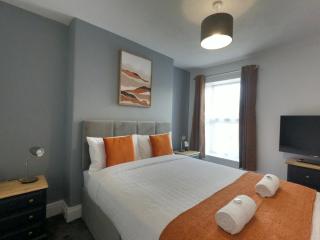 Milton House II - Plymouth - 7