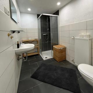 Apartment im Zentrum - Waltershausen - 3