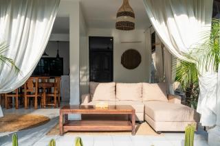 Bimantara Tropical Villa 3 bedroom - Managed by HARSITA VILLA MANAGEMENT - Seminyak - 9