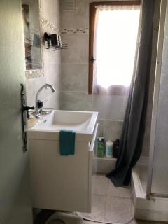 196 rue des moulins - Vachères - 7