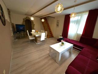 Villa Teos - Novo Panicharevo - 1
