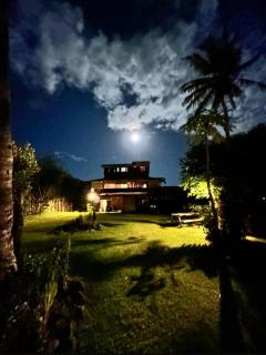 Lakey Peak Gorilla Villa Sumbawa- 2nd floor & 3rd - Huu - 6