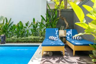 Villa Alase - Pool, Garden, Peace - Seminyak - 4