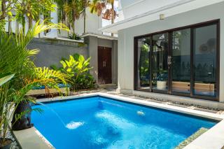 Villa Alase - Pool, Garden, Peace - Seminyak - 3