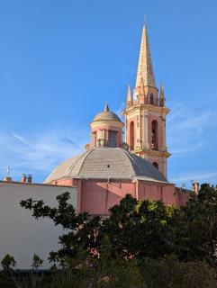 Appartement Mercatu au coeur de Calvi - Calvi - 9
