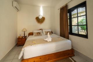 Bimantara Tropical Villa 3 bedroom - Managed by HARSITA VILLA MANAGEMENT - Seminyak - 6