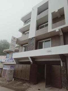 Holiday Rest Inn - Bhurban - 8