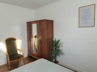 Maison de campagne à 12 min de la première plage - 5