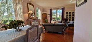 Villa Provençale 6 -AC-Pool - Éguilles - 5