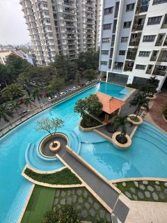 Căn hộ biên hoà - Bien Hoa - 2