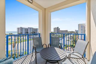 Oceanwalk 13-507 - New Smyrna Beach - 9