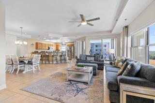 Oceanwalk 13-507 - New Smyrna Beach - 7