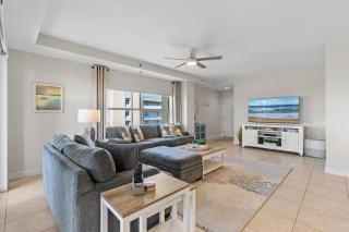 Oceanwalk 13-507 - New Smyrna Beach - 6