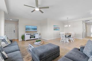 Oceanwalk 13-507 - New Smyrna Beach - 5