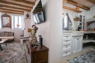 Villa Ilios - Traditional home - Koskinou - 3