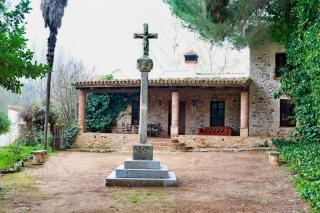 Paraiso del Hueznar - Cazalla de la Sierra - 0