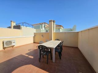 Appartement (Casa Nati) - Alicante - 7