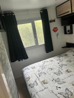 Mobile home 2 chambres - Puget-sur Argens - 4