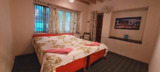 White House - Srinagar - 4