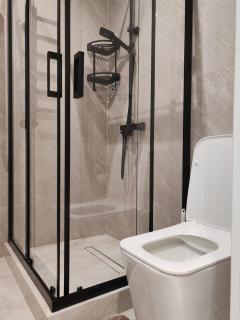 U Tower Drujba - 33 - Tachkent - 8