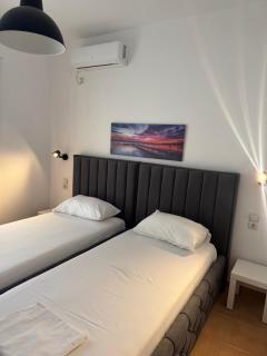 Apartment Rina - Saranda - 7