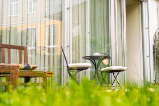 Premium Suites Vienna - City Paradise - Vienne - 6