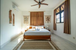 Bimantara Tropical Villa 3 bedroom - Managed by HARSITA VILLA MANAGEMENT - Seminyak - 5