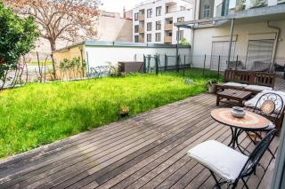 Premium Suites Vienna - City Paradise - Vienne - 4