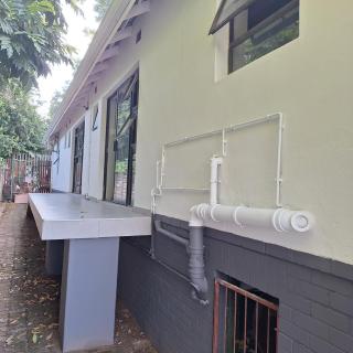 Luvuyos Guest House - Pietermaritzburg - 5
