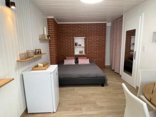 Saphir BnB chez Sissi - Collonges - 8