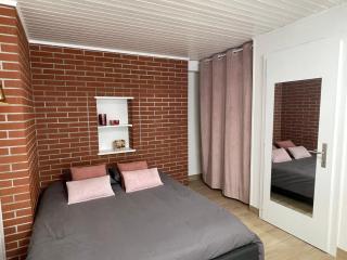 Saphir BnB chez Sissi - Collonges - 3