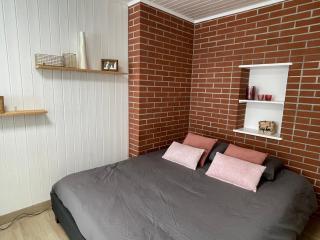 Saphir BnB chez Sissi - Collonges - 5