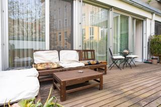 Premium Suites Vienna - City Paradise - Vienne - 1