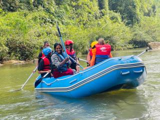 Sinharaja Vini Villa - 2